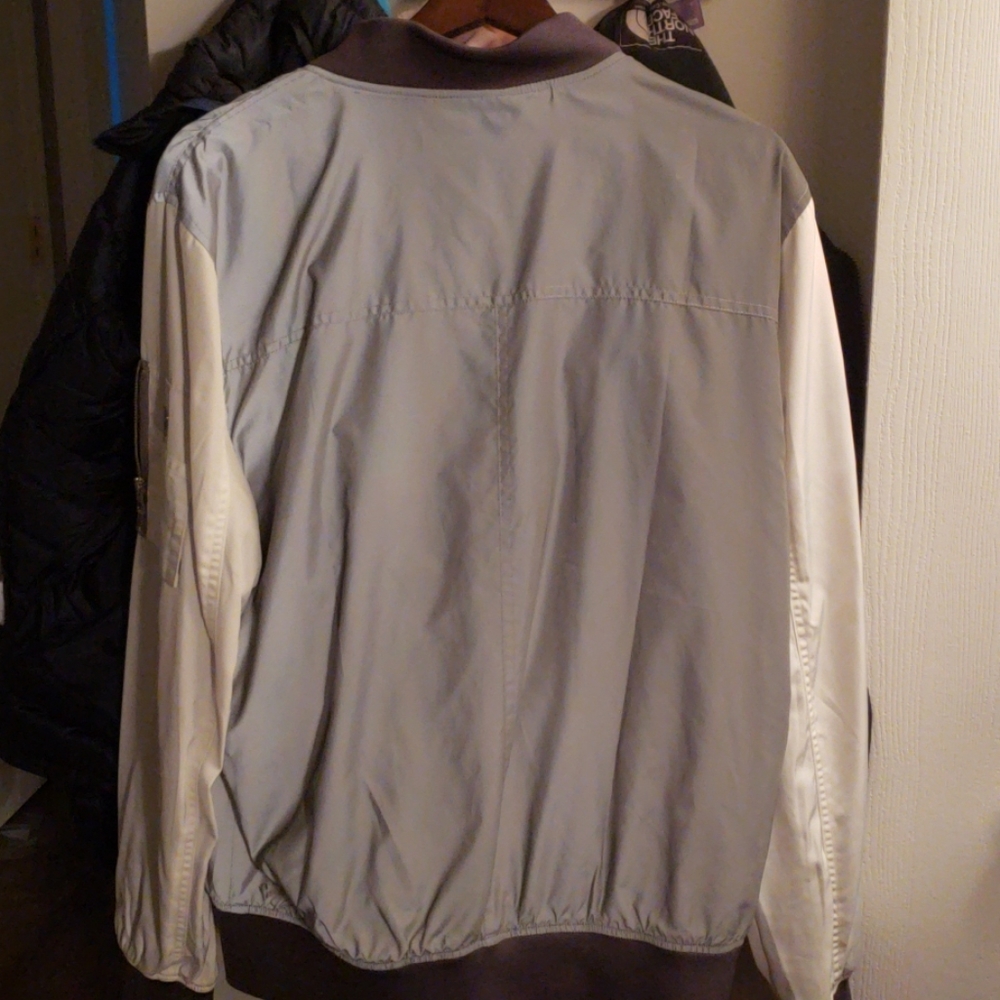 Guess Jacket - Reflective - Picture 5 of 8
